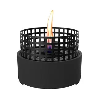Tenderflame Paarl 18 Tafelhaard - Zwart