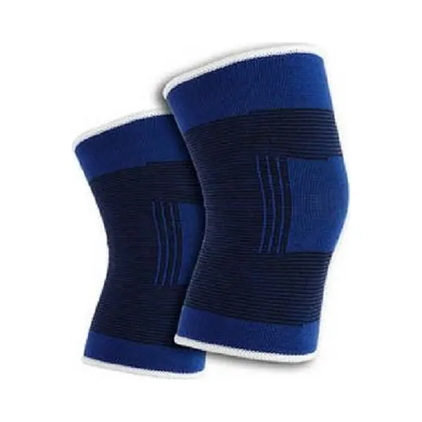 Kniebandage | Knieband | Knie Ondersteuning | Kniekous | Kniebanden | Kruisbanden | Meniscus thumbnail
