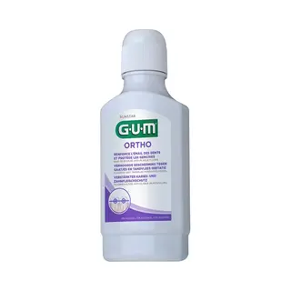 Gum Ortho 300 ml