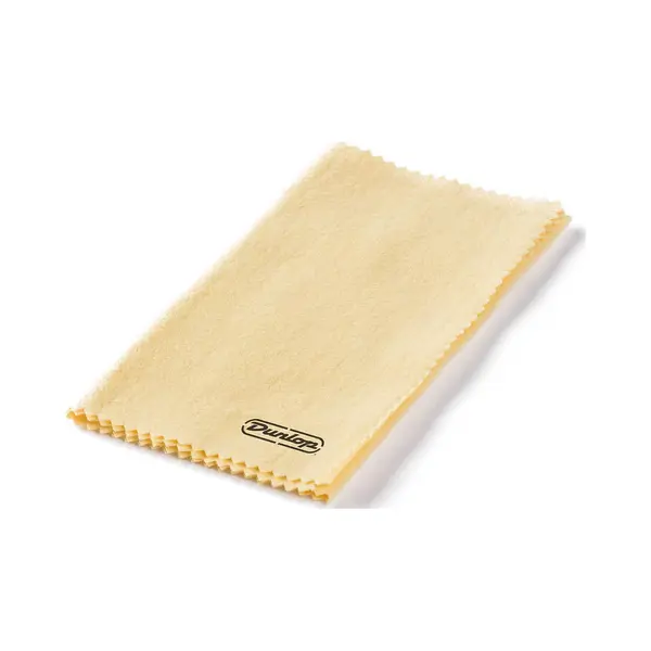 Jim Dunlop Baumwolltuch, Karton Mit 12 Stück thumbnail