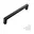 Zwart - 23,6cm € 7,95