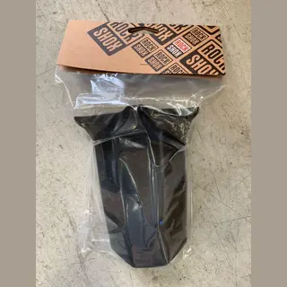 Rockshox Rock Shox Parafango Fender Zeb Mtb Anteriore Nero