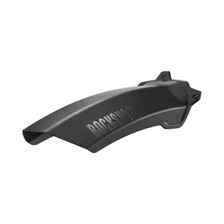 Sram Rock Shox Parafango Fender Lyrik/pike/psylo Mtb Anteriore Nero