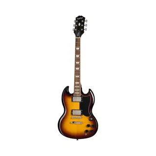 Epiphone Sg Tribute Plus Vintage Sunburst