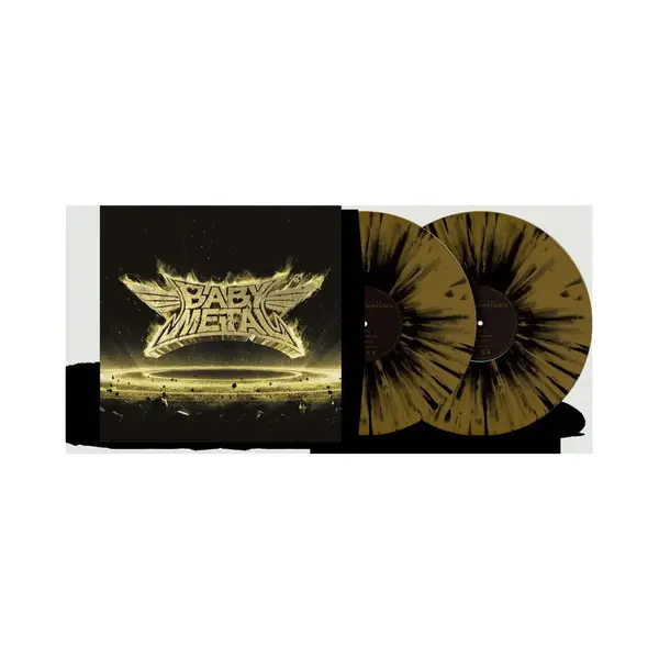 V2 Red Eye Metal Resistance thumbnail