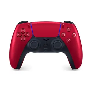 Sony DualSense Red Bluetooth/Usb Gamepad Analogue / Digital PlayStation 5