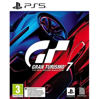 Sony Gran Turismo 7 Standaard Meertalig PlayStation 5