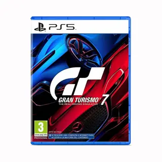 Sony Gran Turismo 7 Standaard Engels PlayStation 5
