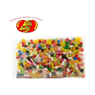Jelly Belly Jelly Beans Assorti Mix - Bulk Verpakking Van 50 Soorten - 1 Kilo