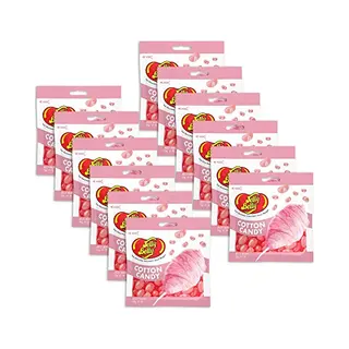 Jelly Belly Jelly Beans | Suikerspin 70g Zakje