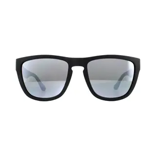 Tommy Hilfiger Sunglasses Th 1557/S 003 T4 Matte Black Grey Mirror