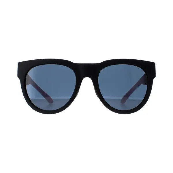 Smith Sunglasses Crusader N6T 1C Matte Black Dark Grey thumbnail