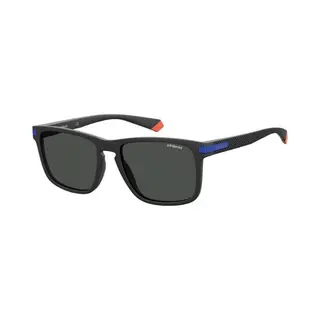 Polaroid Sonnenbrille - Pld 2088/S 0VK - Schwarz - B Ware