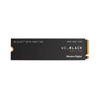 Western Digital Black SN770 1 Tb M.2 Pci Express 4.0 NVMe