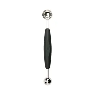 Oxo Kogelsnijder, Entsteiner, Zwart