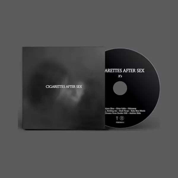 Partisan Records X's thumbnail