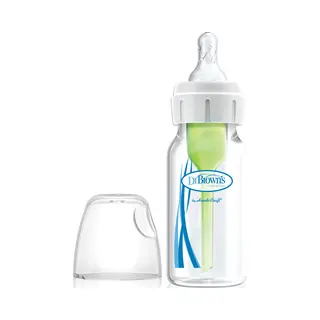 Fles Dr. Brown's Smal 120ml