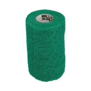 Bandage Equine Powerflex Groen - 10 Cm