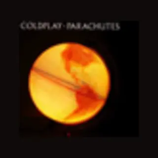 Plg Music Parachutes Cd Pop rock Coldplay