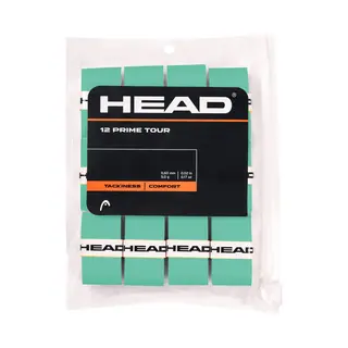 Head Prime Tour 12 Pack