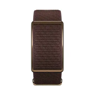 Polar Loop Wearable Health Band & Fitness Tracker Brown Copper S-L