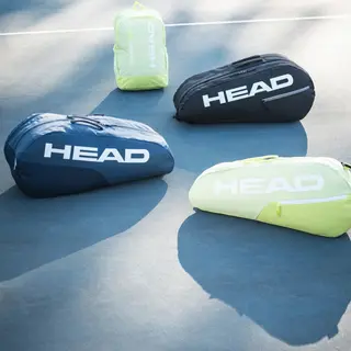 Head Base Racquet Bag S, Navy