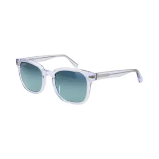 Serengeti Ethan SS575002 Shiny Crystal Polarised Blue Gradient