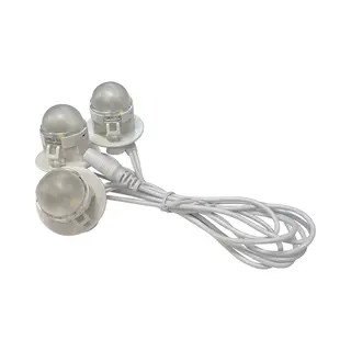 Lemax Three Led Light String Moonlander General 2024
