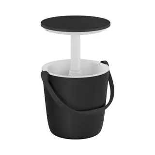 Keter Go Bar thermische houder Blauw, Wit