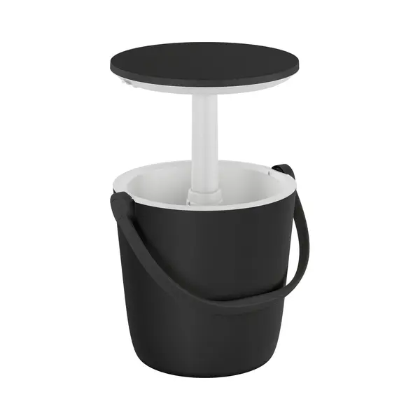 Keter Go Bar thermal container Blue, White thumbnail