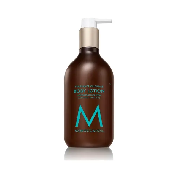 Moroccanoil - Body Lotion - Fragrance Originale - 360 Ml thumbnail