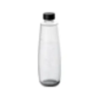 SodaStream 3000090 carbonatortoebehoren Carbonatorfles