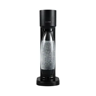 SodaStream Gaia Zwart