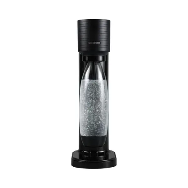 SodaStream Gaia Zwart thumbnail