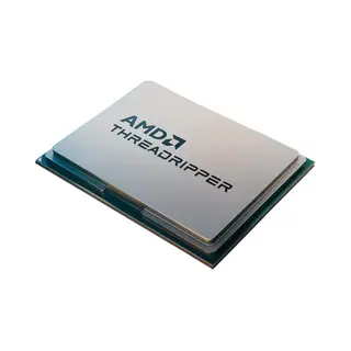 Amd Ryzen Threadripper 7960X processor 4,2 GHz 128 Mb L3 Box