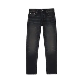 Slim Jeans Nudie Jeans Solid Ollie