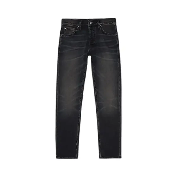 Slim Jeans Nudie Jeans Solid Ollie thumbnail