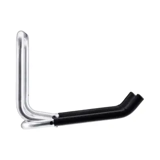 Thule 977101 Fietshouder/rek Fietsenrek voor binnenshuis Wandmontage Zwart
