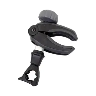 Thule 2331220900 Frame Holding Arm Black 30x5x5 Cm