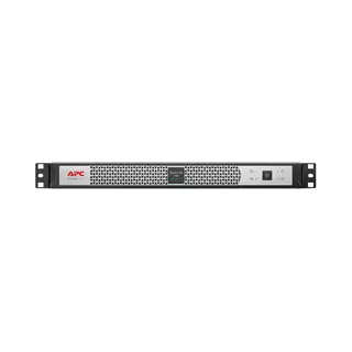 Apc Smart-Ups Li-ion SCL500RMI1UNC - 4x C13, short depth, Rack/tower/wall mount, Nmc, 500VA