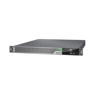 Apc Smart-Ups Ultra Li-Ion SRTL3KRM1UINC, 3KW, 1U Rack/Tower/Wall, 3x C13 & 2x C19, Nmc