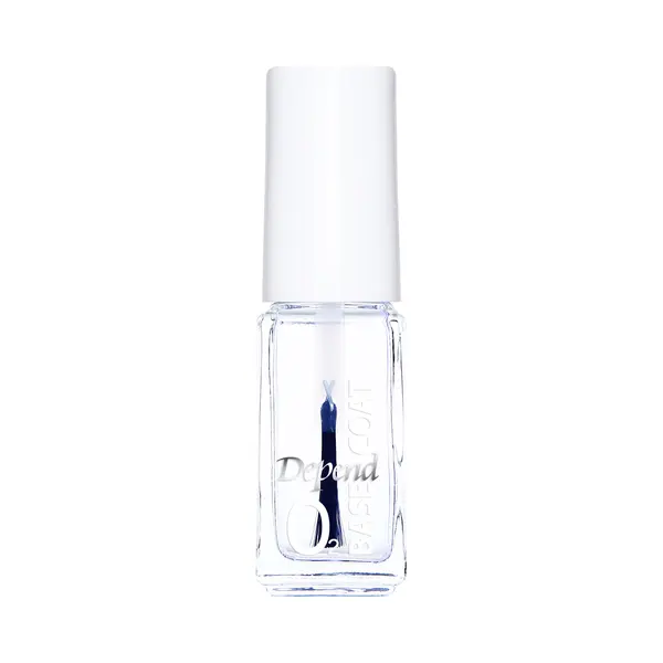 Depend Minilak Oxygen A079 Base Coat 5 Ml thumbnail