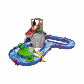 Aquaplay AdventureLand