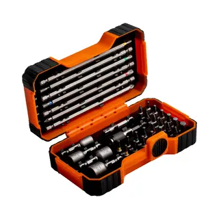 Bahco 59/S35BC Multi-bit schroevendraaier
