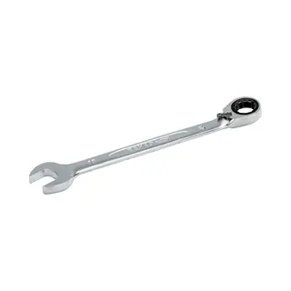 Bahco 1RM10 10mm Ratcheting Combination Wrench
