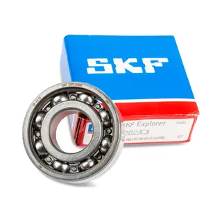 Skf 6202/C3 Nicht kategorisiert