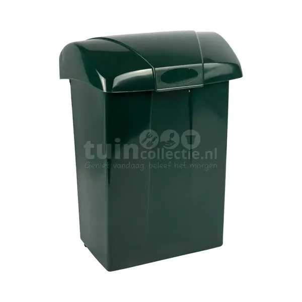Talen Tools - Brievenbus - Kunststof - Groen - Zonder Slot - Zonder Tussenklep - Ptt-brievenbus thumbnail
