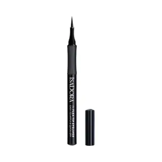 IsaDora Flex Tip Eyeliner 1.2ml - 80 Deep Black