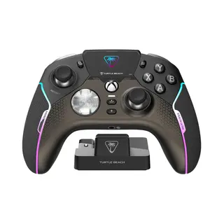 Turtle Beach Stealth Ultra Schwarz, Grau Bluetooth/Usb Gamepad Analog / Digital Android, Pc, Xbox One, Xbox Series S, Xbox Series X