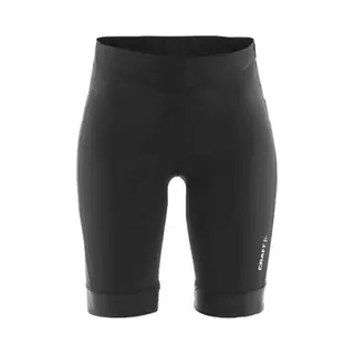 Craft Motion Short Fietsbroek Kort Zwart Dames